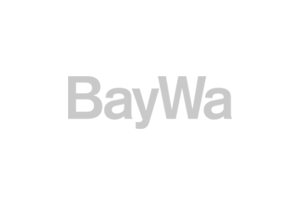 Novosonic clients baywa