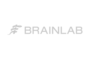 Novosonic clients brainlab
